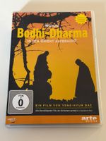 Warum Bodhi-Dharma in den Orient aufbrach?  DVD