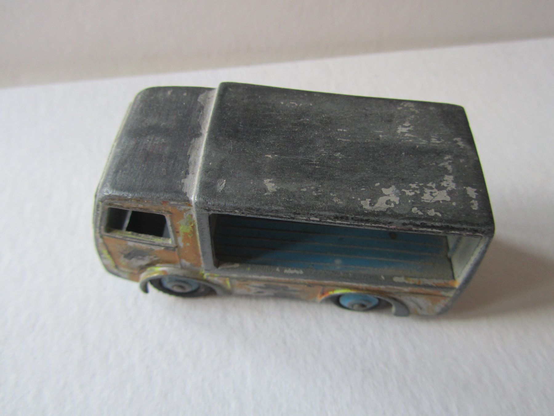Dinky Toys Modellini d'auto: Electric Dairy Van, Dinky Toys – Usato da Weiningen ZH venduto da dietsch57 4