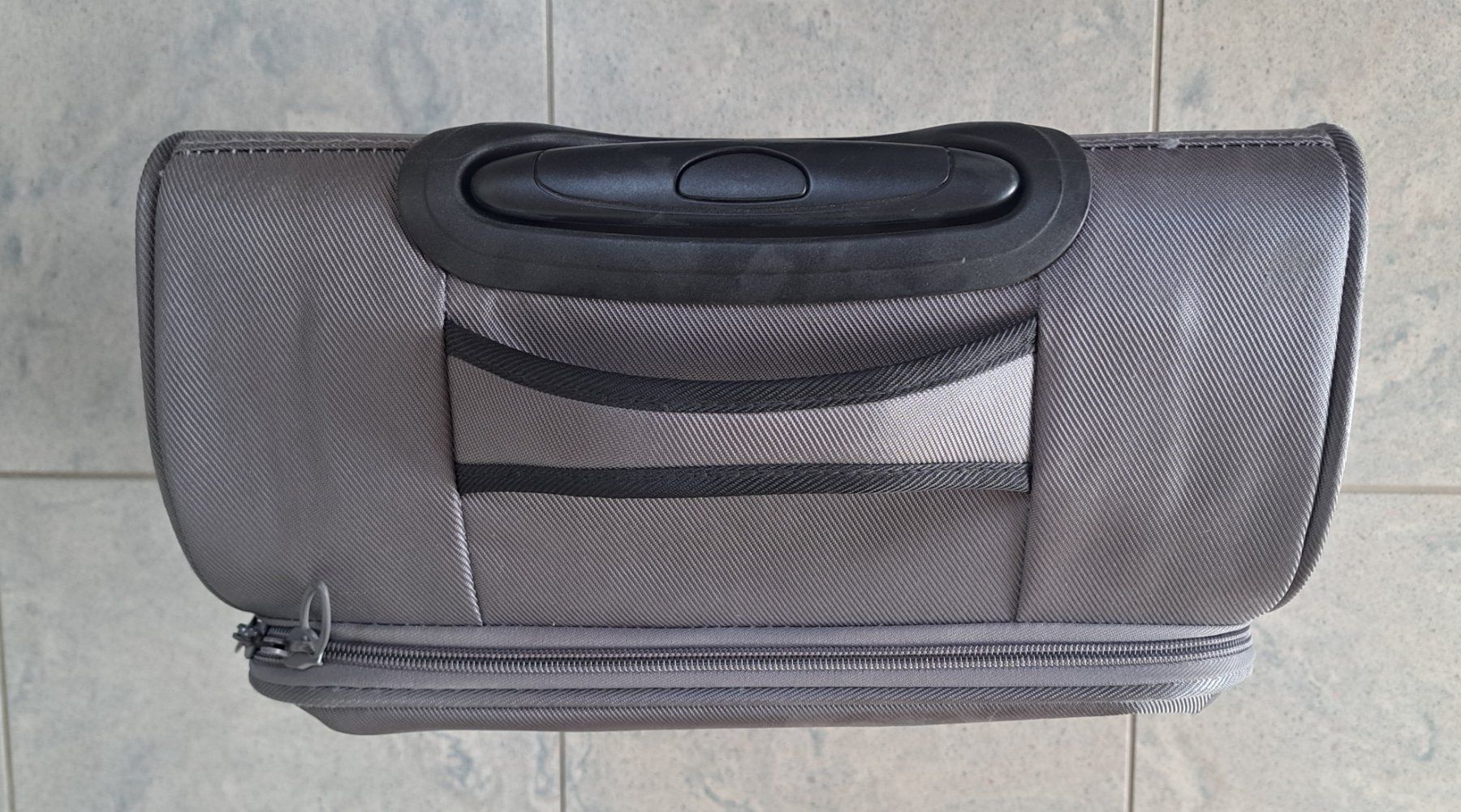 Valigie: Reisekoffer – Usato da Vella venduto da Cuolm 3
