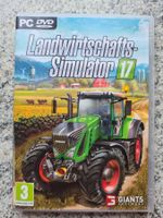 Landwirtschafts-Simulator 17