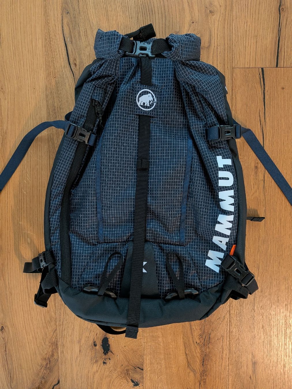Mammut Rucksäcke: Trion 28W Damen  – Neu (gemäss Beschreibung) aus Bremgarten AG von Langschtrompf 2
