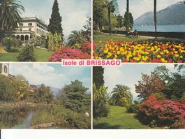 Brissago 1990