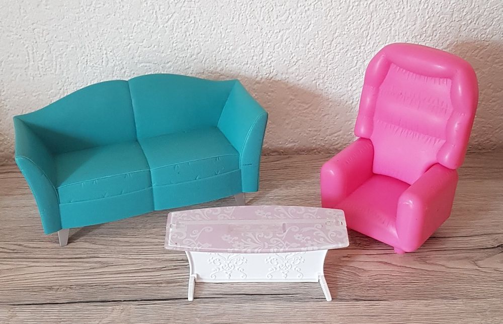 Accessoires pour Barbie Kaufen auf Ricardo