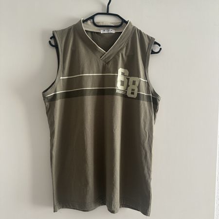 UNISEX VINTAGE TANK TOP OF THE 90S L