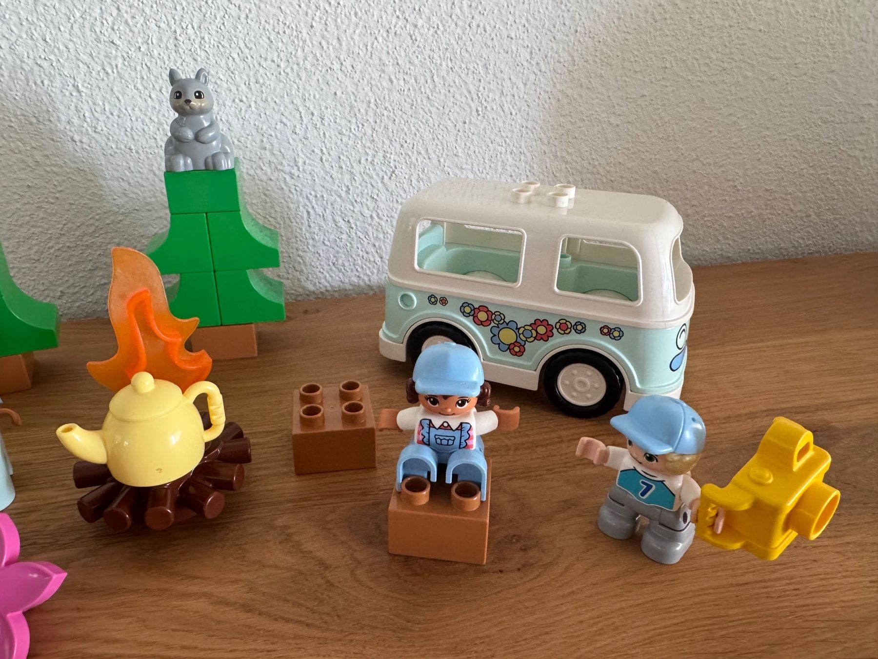 Lego Baukästen: Lego Duplo 10946 – Gebraucht aus Wauwil von RaFiLa 2