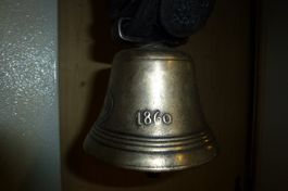 Glocke 1860