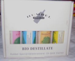 BIO DESTILLATE   4 X 2 CL