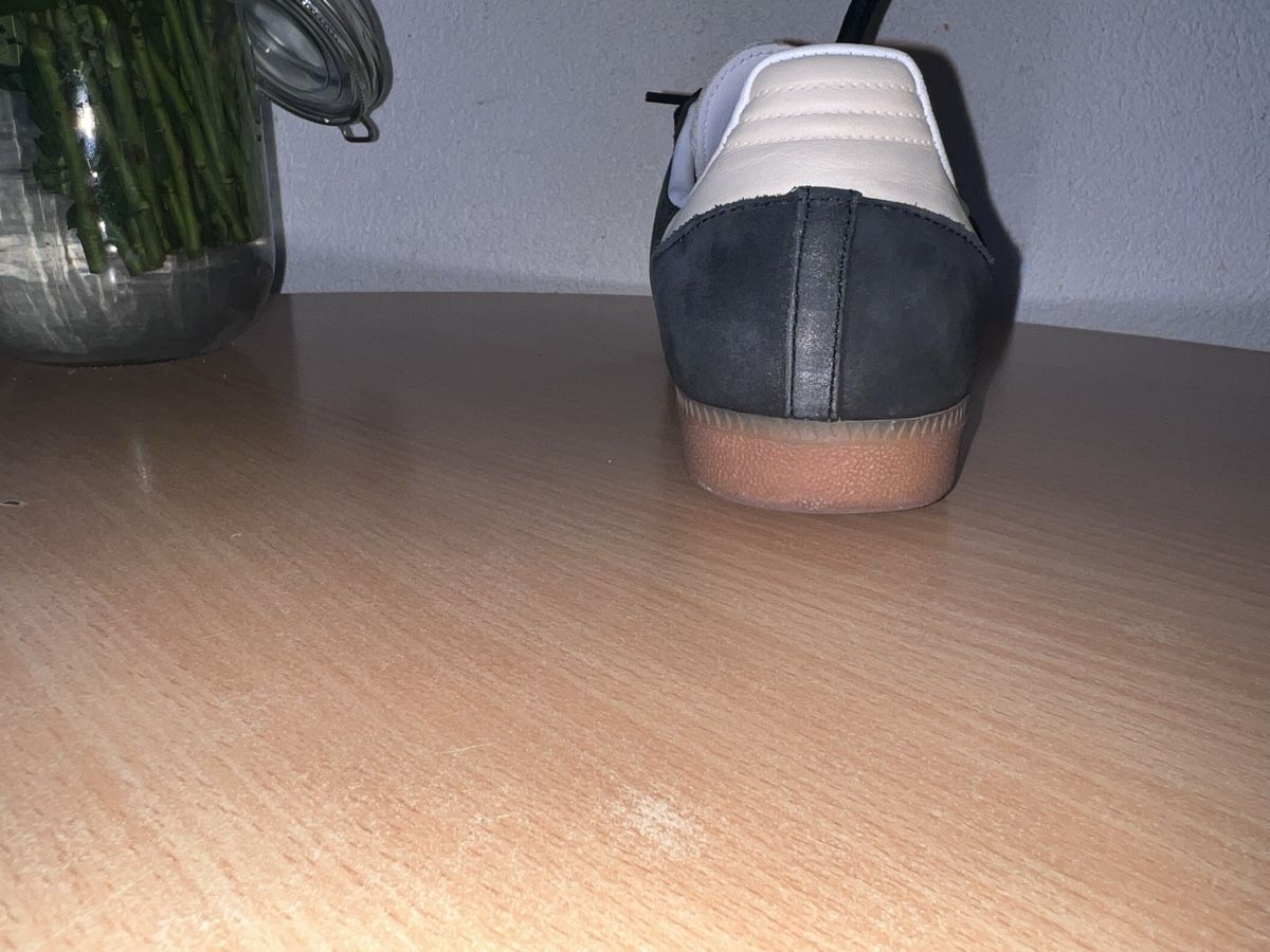 Adidas Herrenschuhe: Adidas SAMBA – Gebraucht aus La Chaux-de-Fonds von art_x8mz 2
