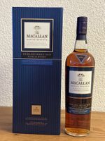 Macallan Estate Reserve