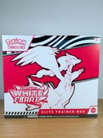 Pokémon White Flare Elite Trainer Box (ETB) EN
