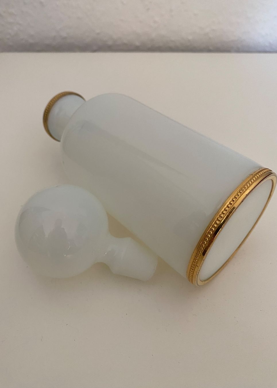 Flaschen: Bouteille Opaline – Gebraucht aus Genève von Mar0007 4