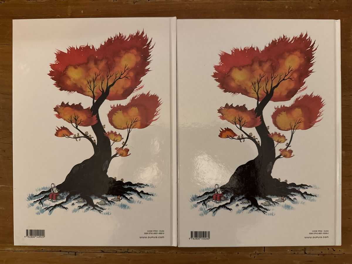 Comics: Ralph Azham – Neu (gemäss Beschreibung) aus Meinier von fabdab 1