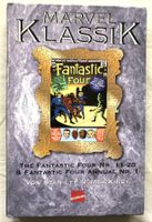 MARVEL KLASSIK - Band 8 - Fantastic Four (2)