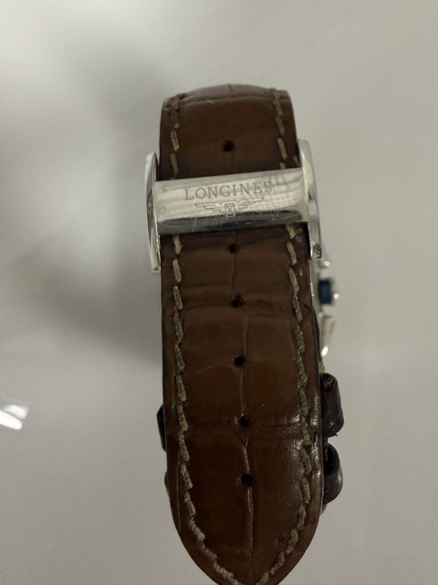 Longines Orologi: Longines Evidenza Automatic – Usato da Estavayer-le-Lac venduto da Batman96 3