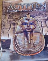 Ägypten: Geschichte, Kultur und Zivilisation - Top Zustand