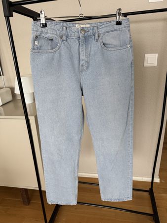 Jeans MUD JEANS Cropped Mimi W 27