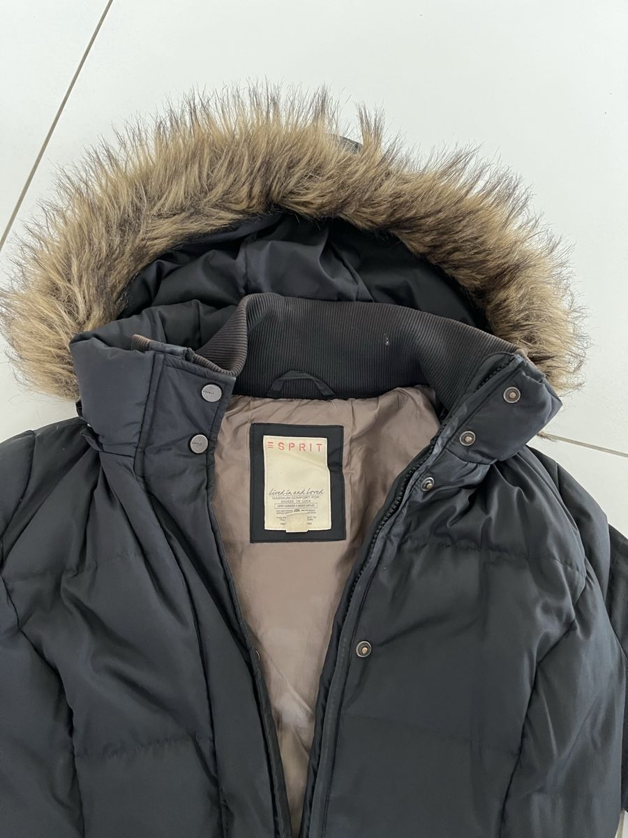 Esprit Giacche: Winterjacke Esprit Gr 38 – Usato da Russikon venduto da sparklingvision 2