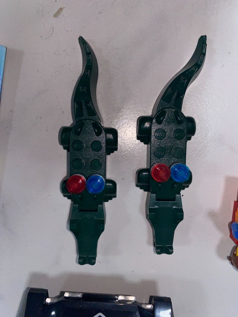 Lego Baukästen: Lego Movie 70802 – Gebraucht aus Schinznach Bad von Prosperos 5