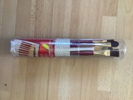 Original Künstler-Pinselset, Neu, ungeöffnet