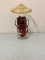 Original Murano Chinesische Figur