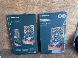 Parkside Pflanzkasten , neu in OVP (38)