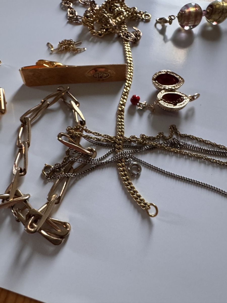 Autres bijoux: Lot bijoux – D'occasion à Vesenaz par miguelfdfrade 6
