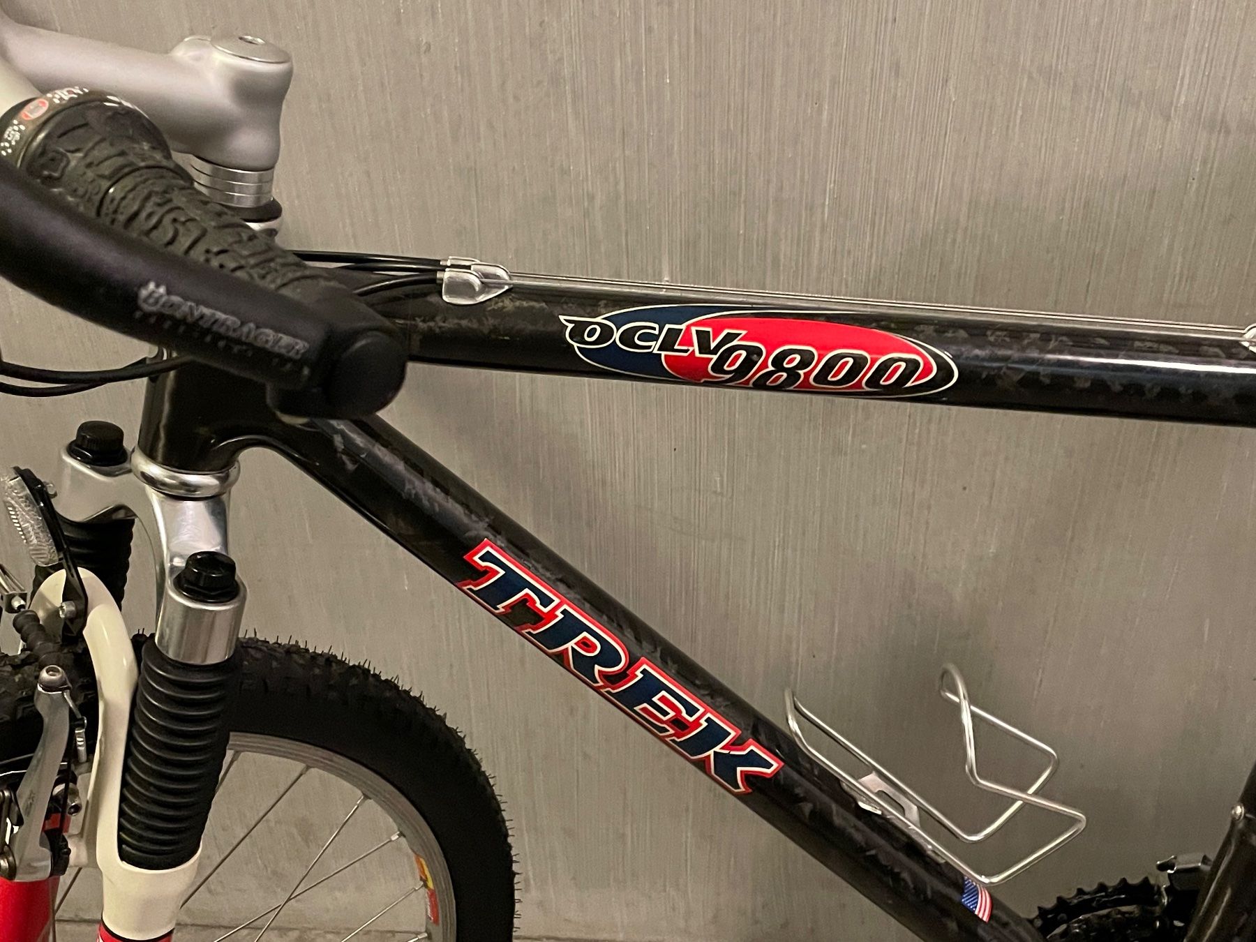 Trek Biciclette: Mountainbike TREK Carbon – Usato da Herisau venduto da ssu_7bbb 2