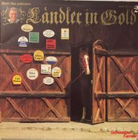 Ländler in Gold 2 (LP)