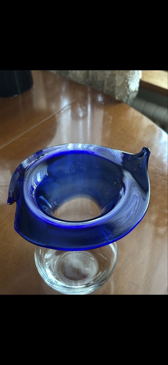 Vasi & Recipienti: Wunderschöne Blumen 🌺 Vase – Nuovo (secondo la descrizione) da Basel venduto da Ivana_4 5