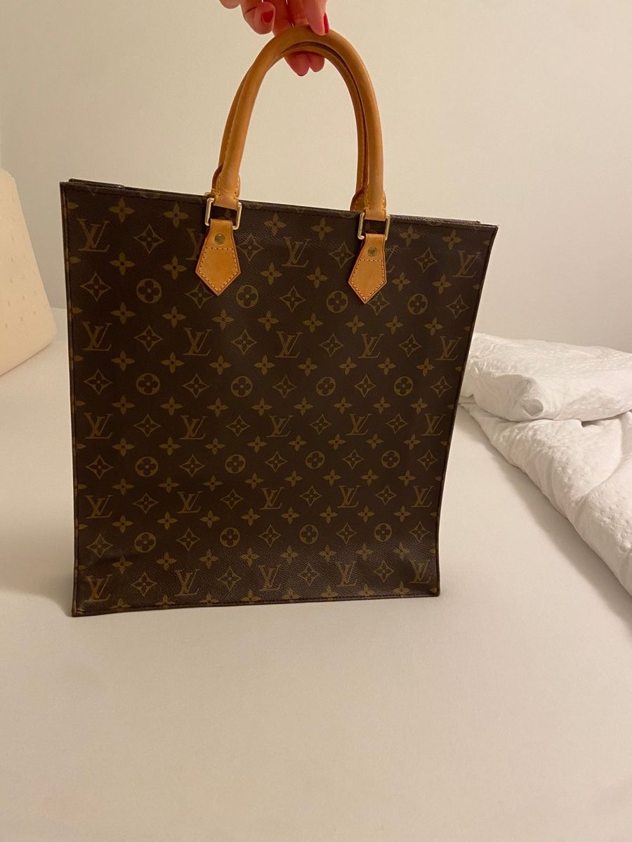 Louis Vuitton Borse da donna: Louis Vuitton Sac plat – Nuovo (secondo la descrizione) da Kilchberg ZH venduto da KeFaDe