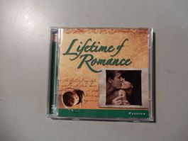 CD: Lifetime of Romance - Doppel-CD für die kalte Zeit