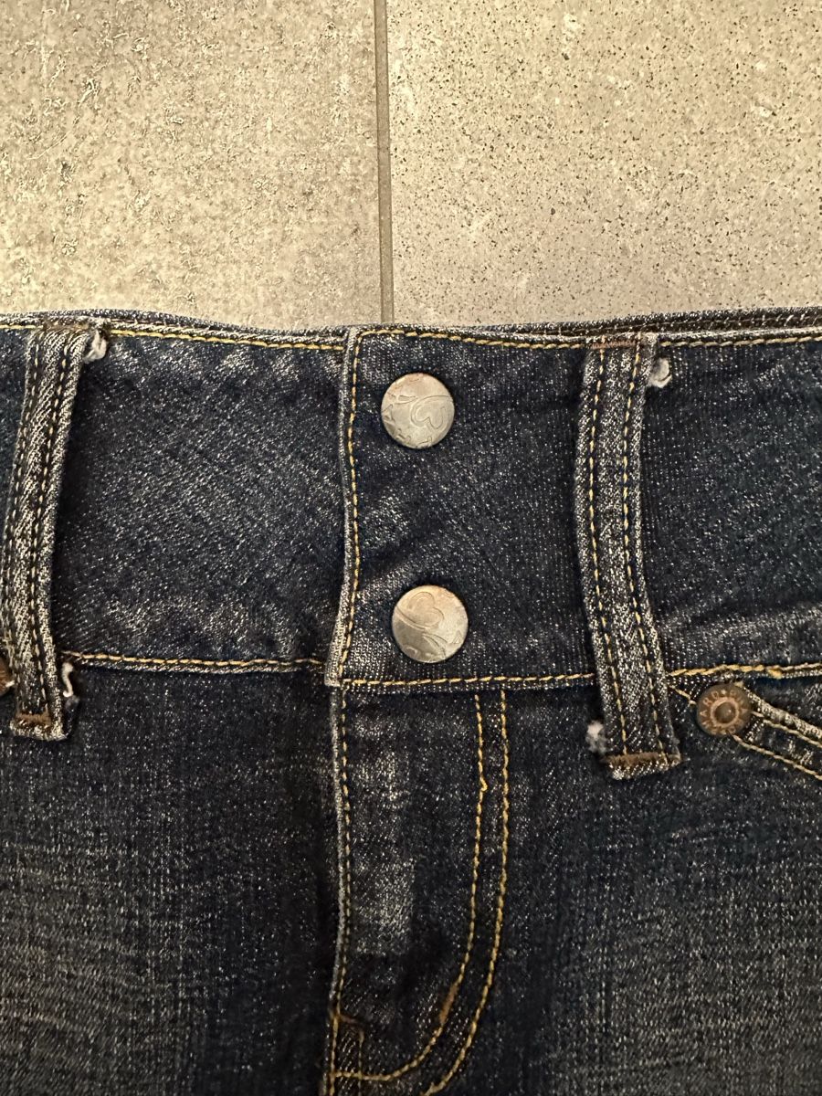 Gonne: Gonna jeans Phard taglia 26, – Usato da Losone venduto da niv_8vwx 1