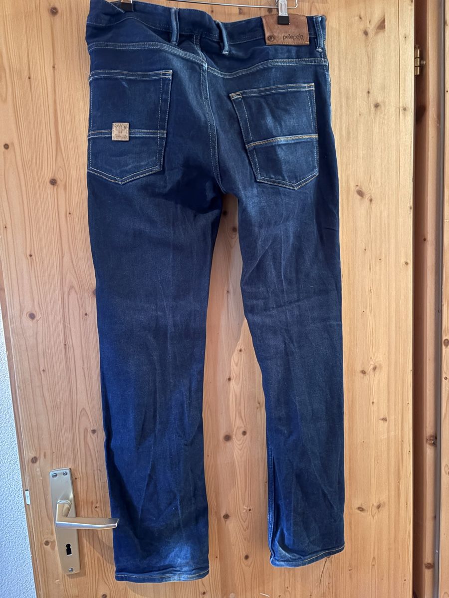 Jeans: Pelle Pelle Jeans – Usato da Ardez venduto da helena.erny 1