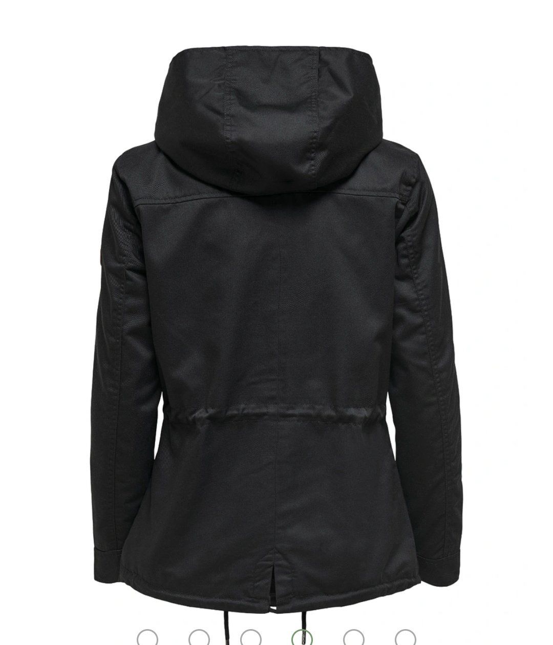 Only Giacche: Parka Jacke ONLY size S – Usato da Buchrain venduto da nat_pl5p 1