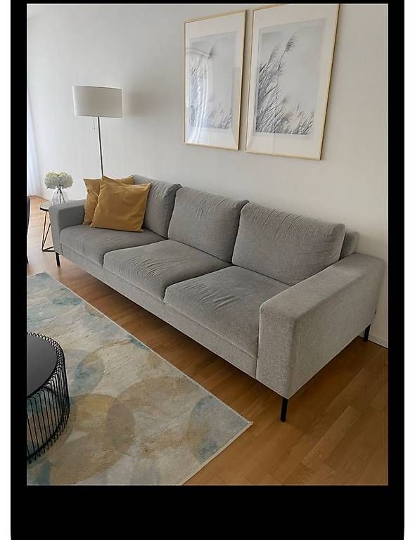 Sofas: Sofa – Gebraucht aus Winterthur von Foe_brk2