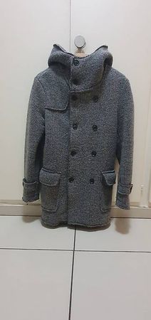 Cappotto invernale Imperial uomo M