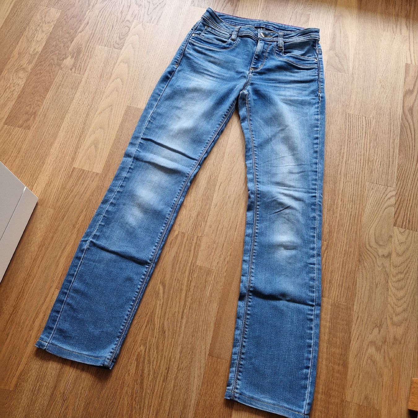 Tom Tailor Jeans: Street One Jeans & Tom Tailor, Grösse 27 – Usato da Nendeln venduto da witr_gliabt 1
