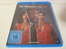 Das Wiegenlied vom Tod – Versuchung hat ihren Preis [Blu-ray