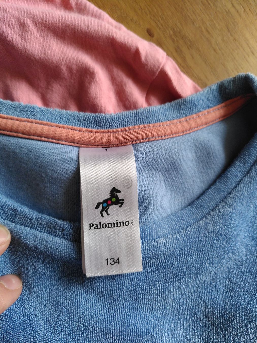 Kleiderpakete & -sets: Mädchen Kleider Set 3er Grösse 134 gut erhalten – Gebraucht aus Winterthur von Jonatsch 2