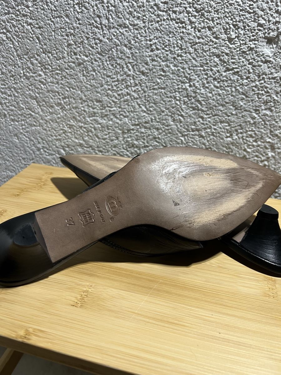 Globus Scarpe da donna: Chaussures basses, taille 37, Globus – Usato da St-Pierre-Clages venduto da ste_xk6p 5