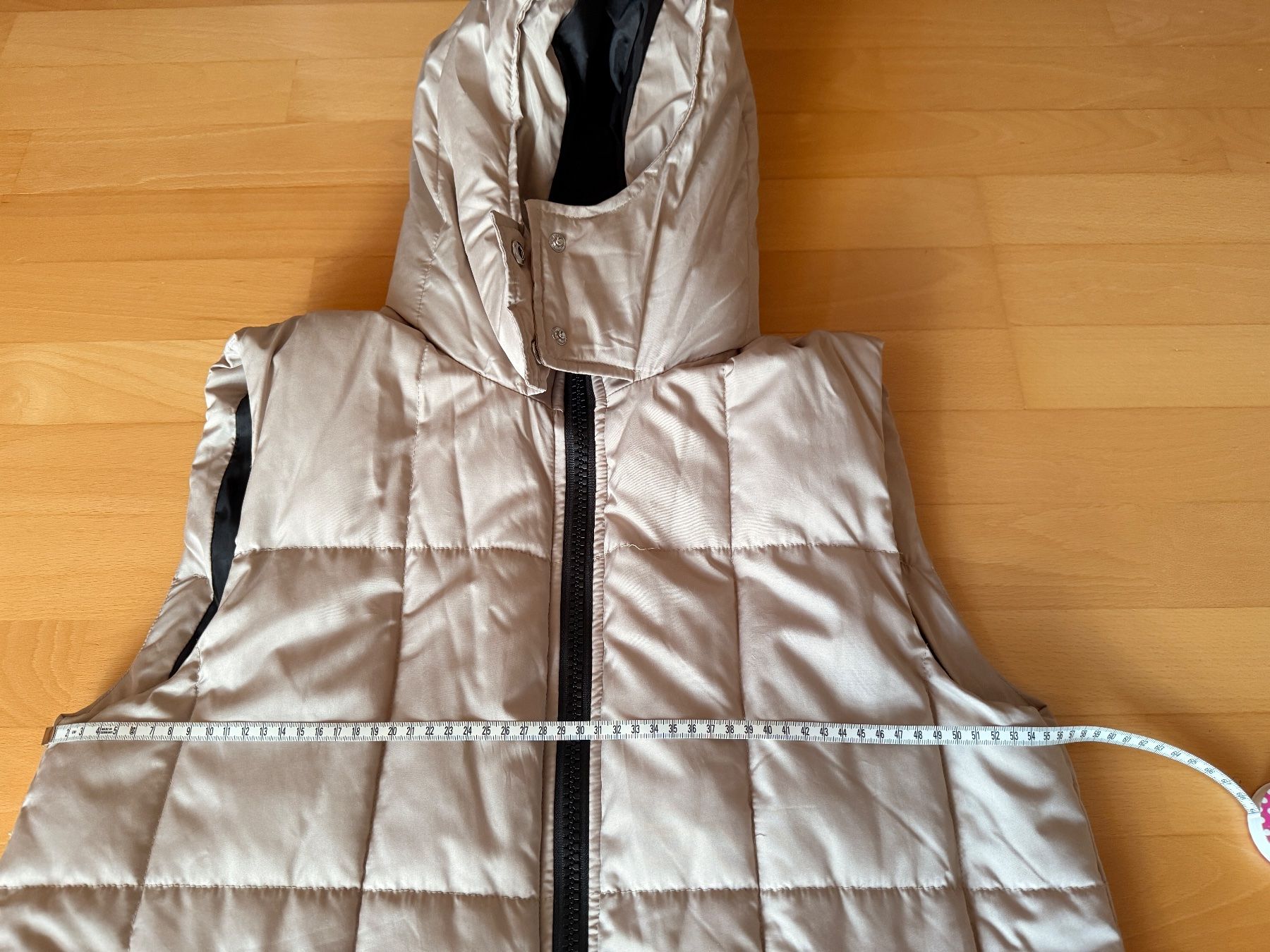 Gilets & Westen: Longgilet von JDL – Neu (gemäss Beschreibung) aus Mastrils von Laura8sevilla 1