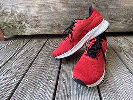 Neue Turnschuhe von Asics, Grösse 44,5
