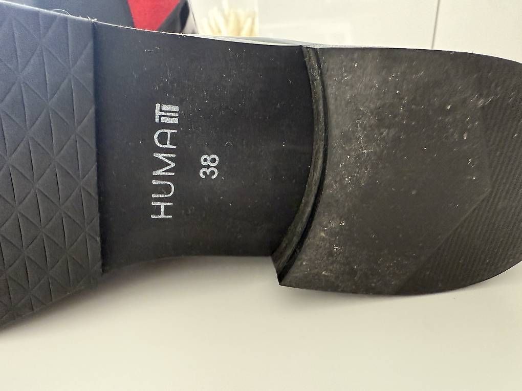 Damenschuhe: Stiefeletten  – Gebraucht aus Basel von Jador01 3