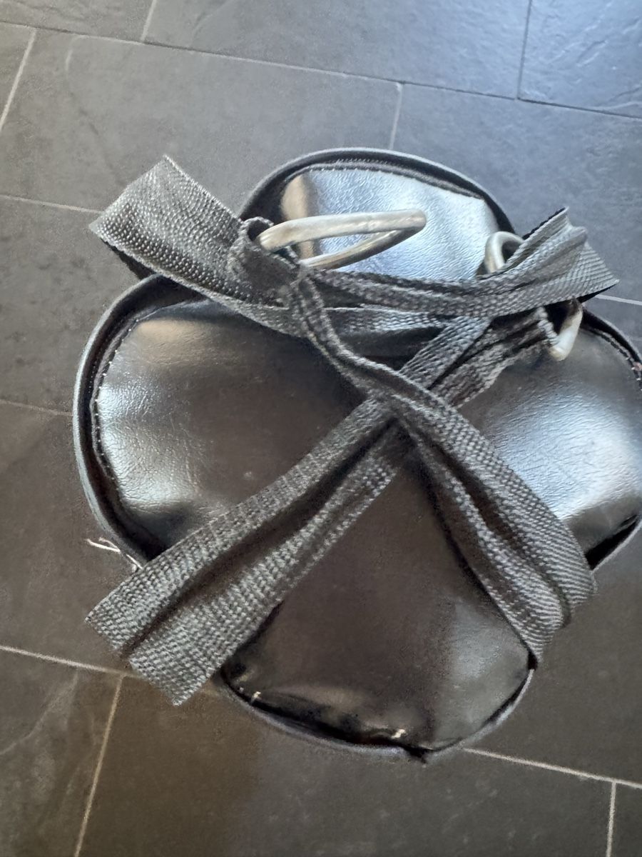 Boxsäcke: Boxsack SC Sports 60cm – Gebraucht aus Seedorf BE von 4m1 2