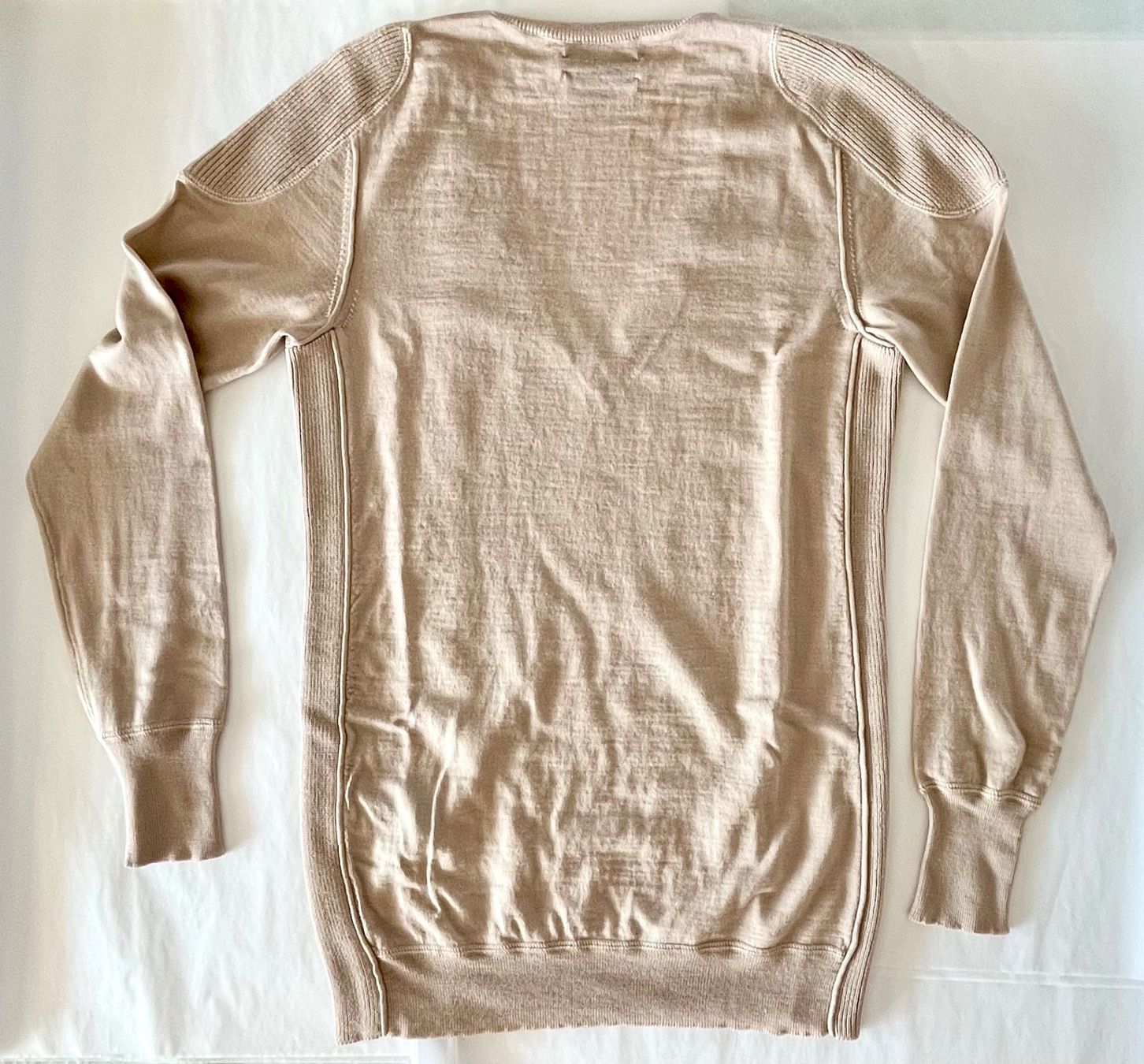 Burberry Maglioni & Felpe: Pull Burberry Prorsum taille S – Nuovo (secondo la descrizione) da Le Crêt-p-Semsales venduto da staglione69 1