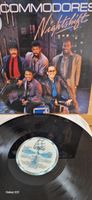 ⚫️ Vinyl-Commodores - Nightshift - Vinyl LP 1985 - Classique