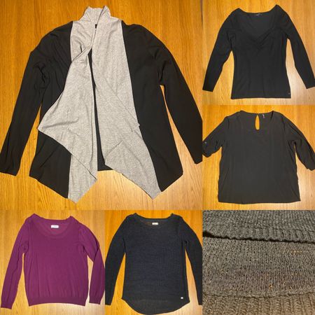 Damen Kleiderpaket, Gr. M/L , Top Zustand!