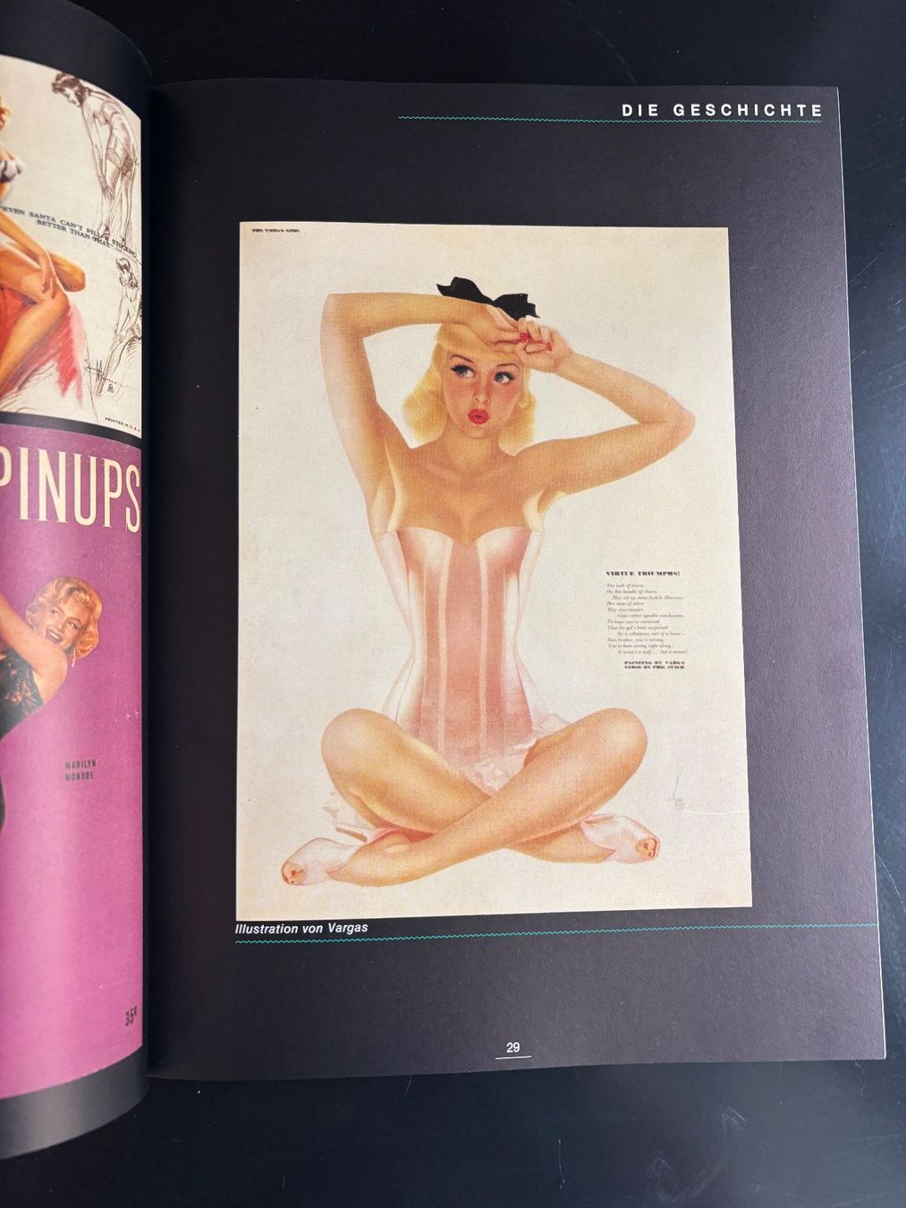 Libri: Erotikbuch: Geschichte der Reizwäsche – Usato da OLTEN venduto da lululoveslemon99 3