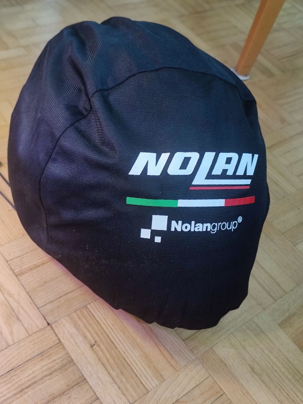 Caschi & visiere: Original Nolan Jet-Helm (Moto/Ebike) – Nuovo (secondo la descrizione) da Zuerich venduto da Gygerss 9