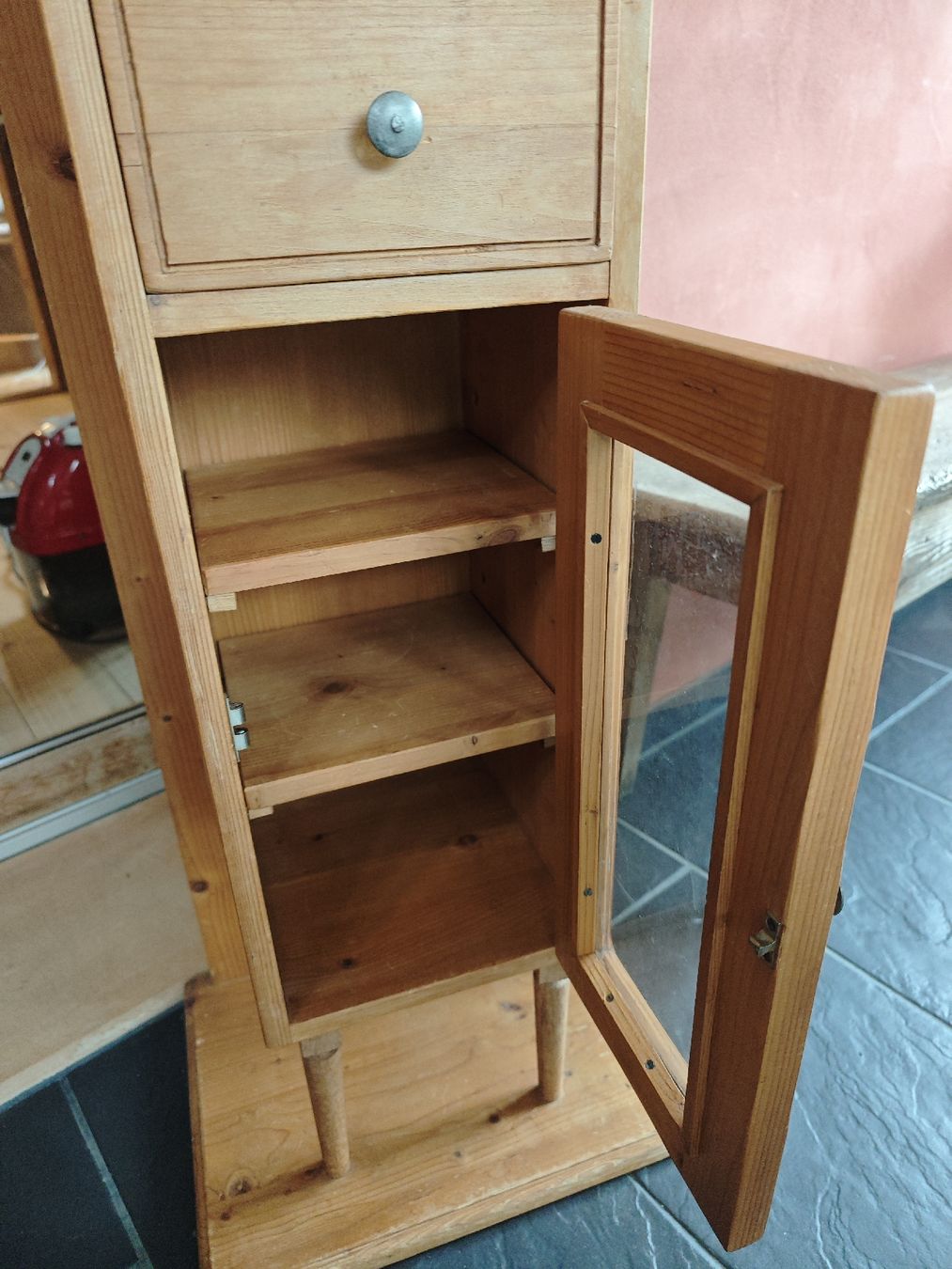 Cassettiere: kleines Holzmöbel – Usato da Engwang venduto da mumbi88 2
